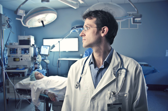5 Vital Preventive Health Screenings Every Adult Needs