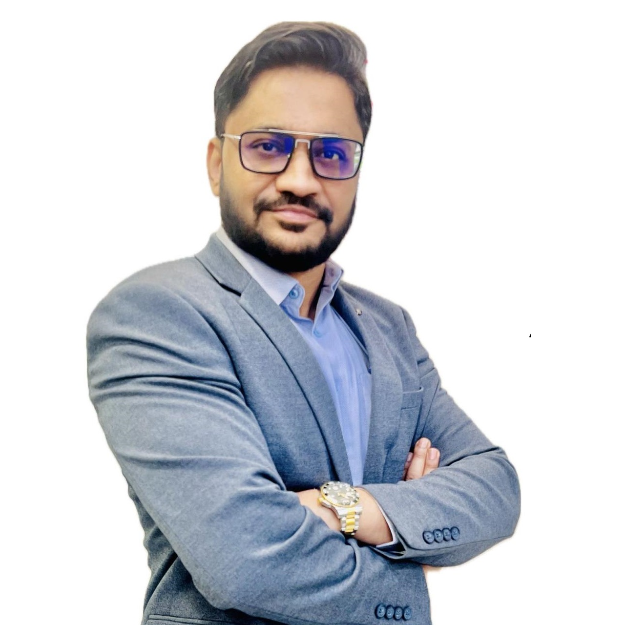 Dr. Basavaraj Utagi - Senior Consultant Cardiologist
