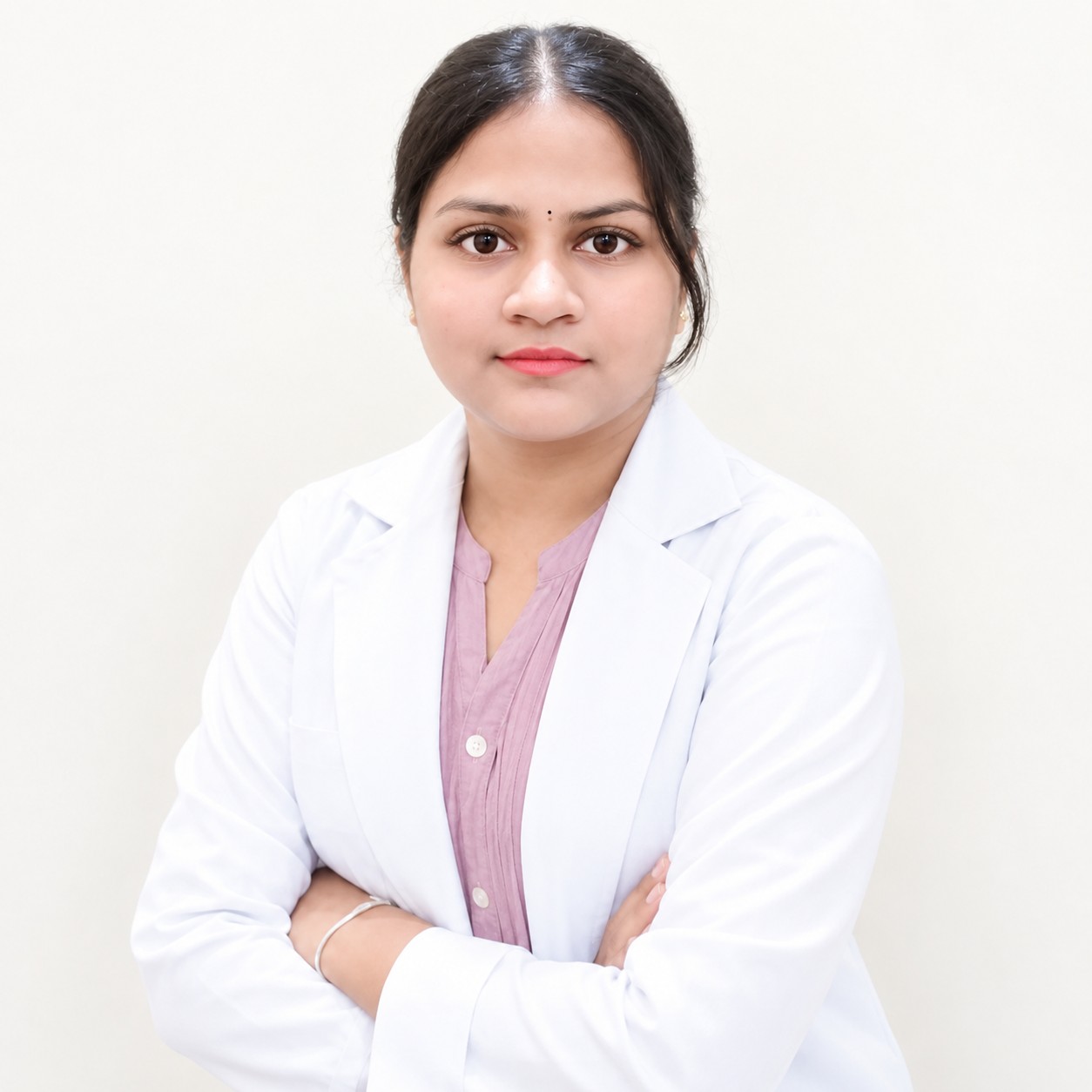 Dr Triveni K T - Obstetrician, Gynecologist & Fertility Consultant