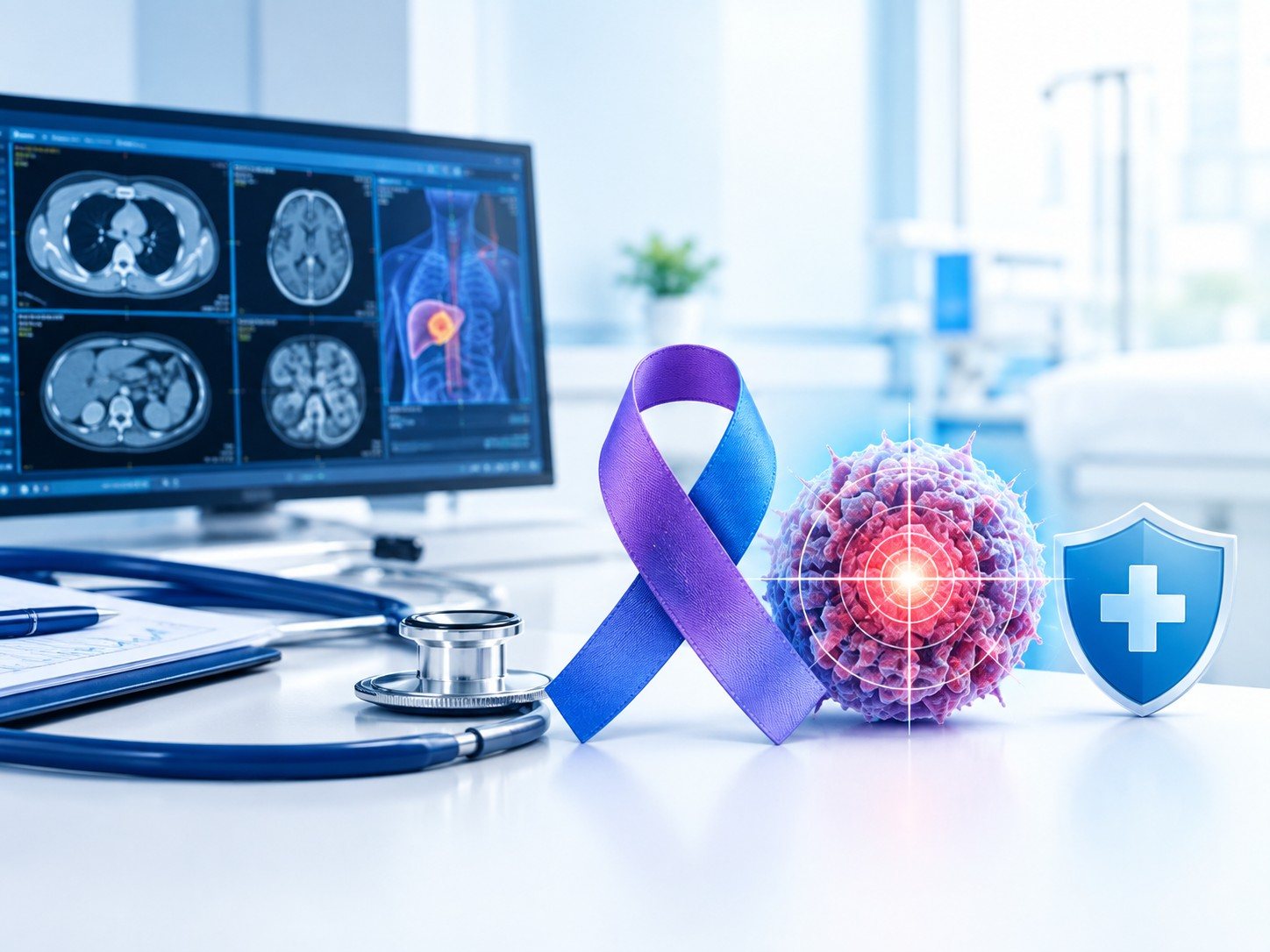 Surgical Oncology and Laparoscopic Cancer Surgery